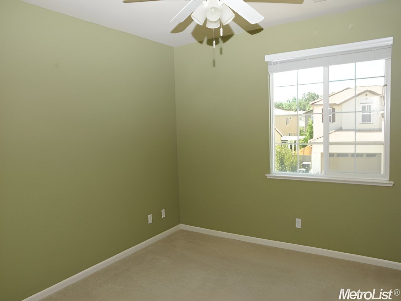 2122 Smokestack Way Sacramento, Ca 95833 -Sold- Rep. Buyer