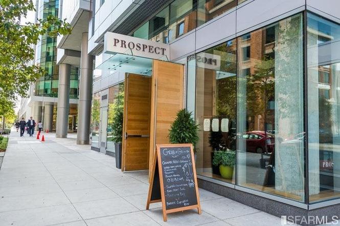 338 Spear Street #17C
