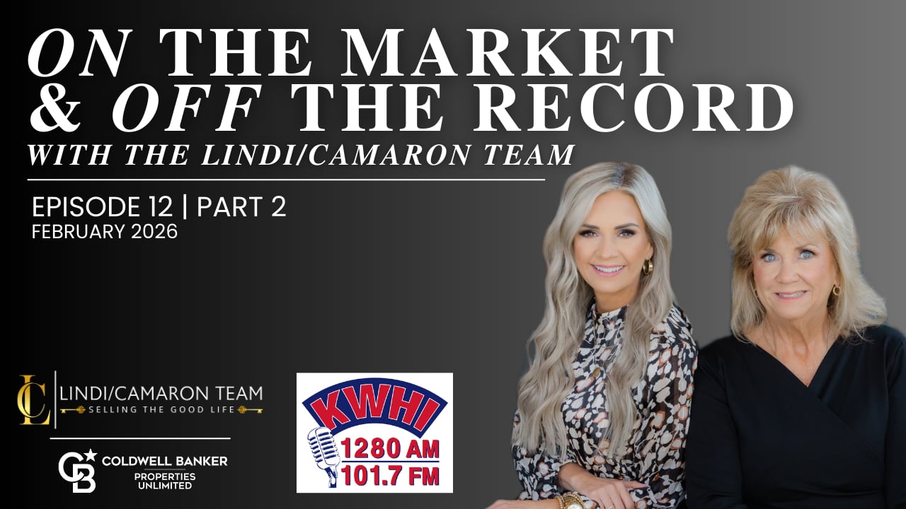 On the Market & Off the Record with The L/C Team: February 2026 – Part 2
