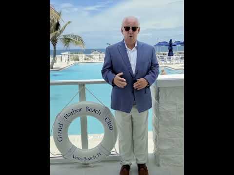 Westport CT Luxury Home Buyers Are Falling in Love with Grand Harbor Beach and Golf Club in Vero