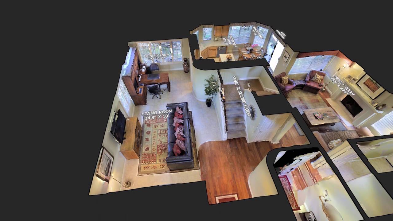28872 El Apajo Laguna Niguel