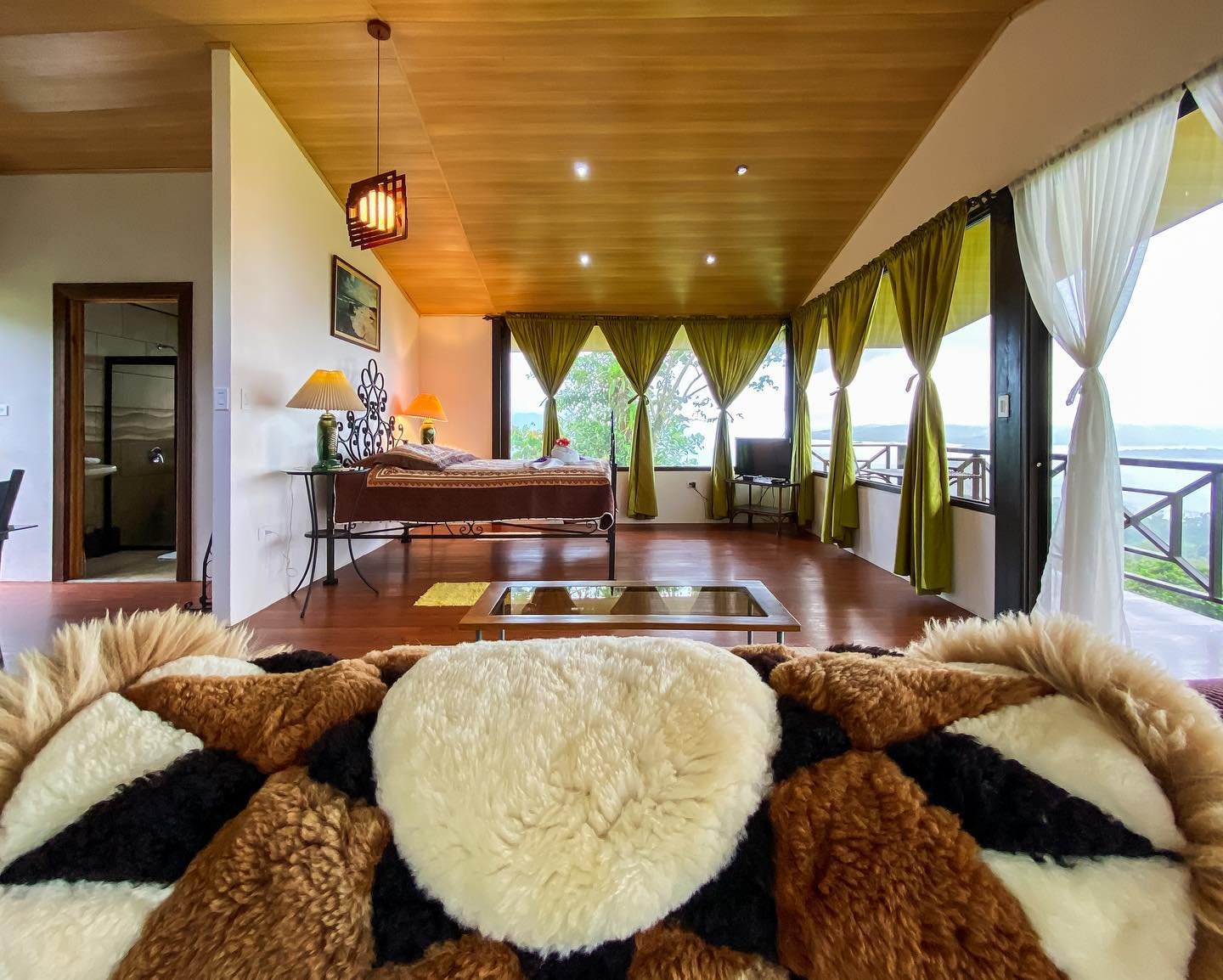 Arenal Garden Lodge | A Hidden Gem with Breathtaking Views