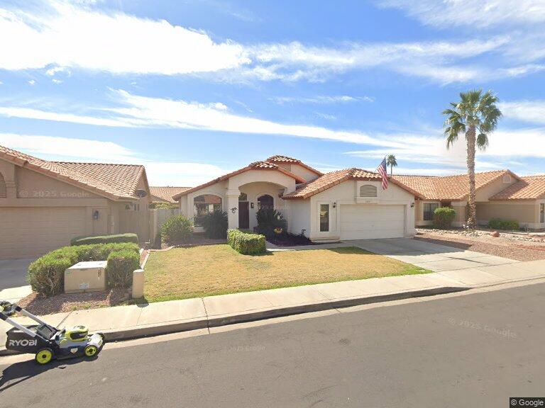 7227 W Morrow Dr