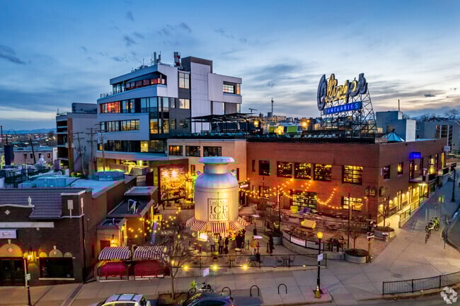 Family-Friendly Activities & Attractions in The Highlands, CO