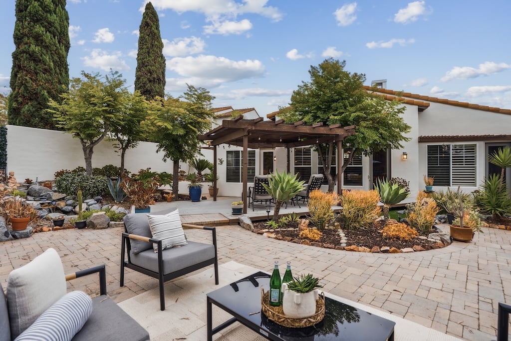 Stunning Single-Level in Aviara