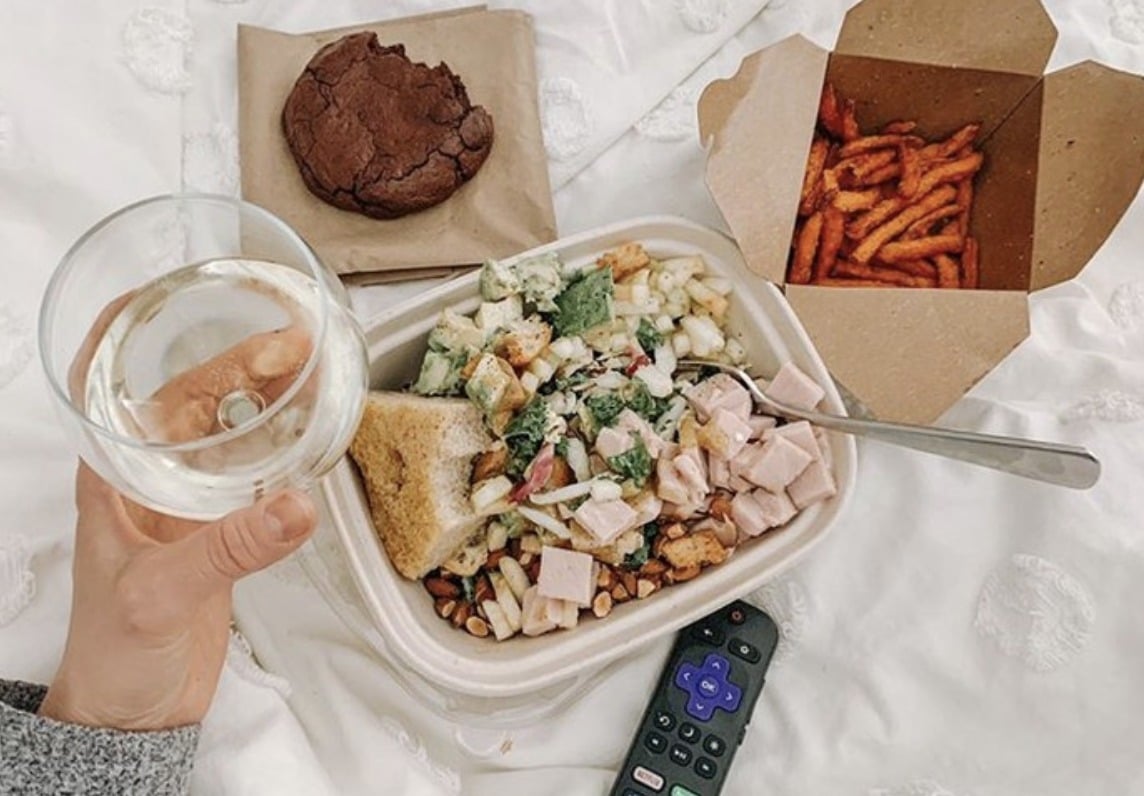 5 Local Businesses You Can Support From Home