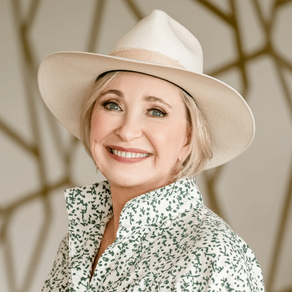 Sharon Siebert Austin, TX Real Estate Agent Headshot