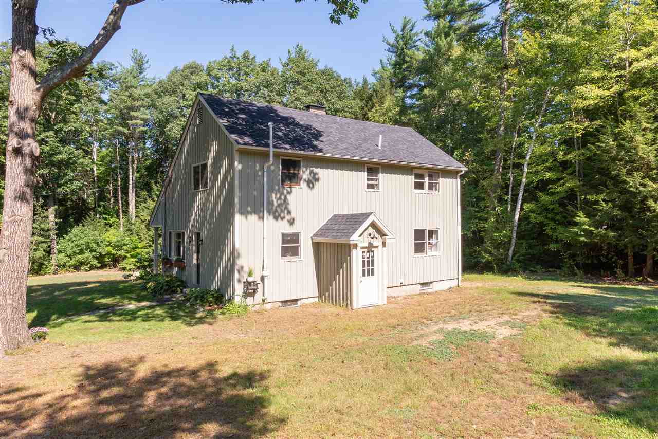 82 Greene's Basin Rd