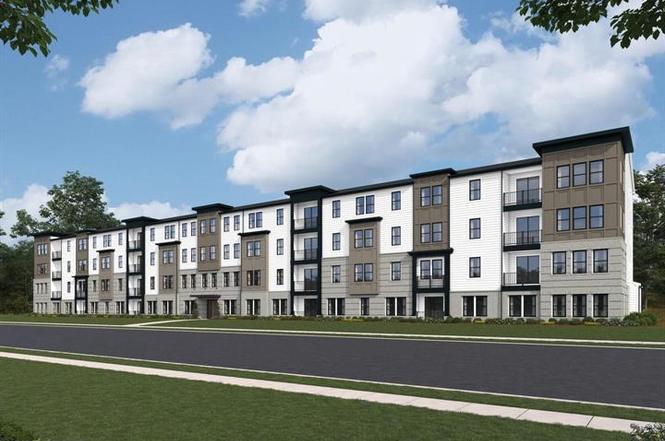 23640 Bolton Crescent Ter #13-204