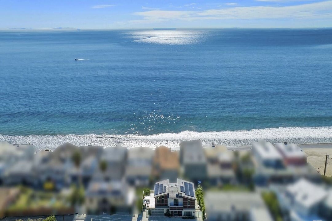 Atlas Heights, Malibu Rd, 90265