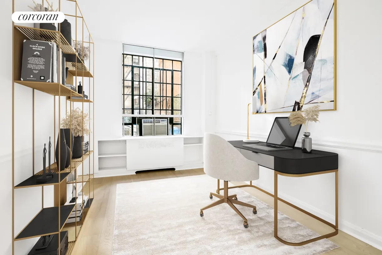 140 E 40th St Apt 1B