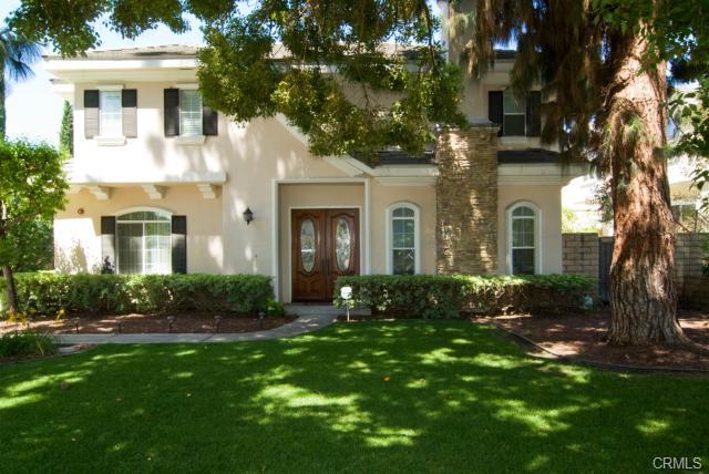 525 S 5th Avenue Unit#A, Arcadia, CA 91006