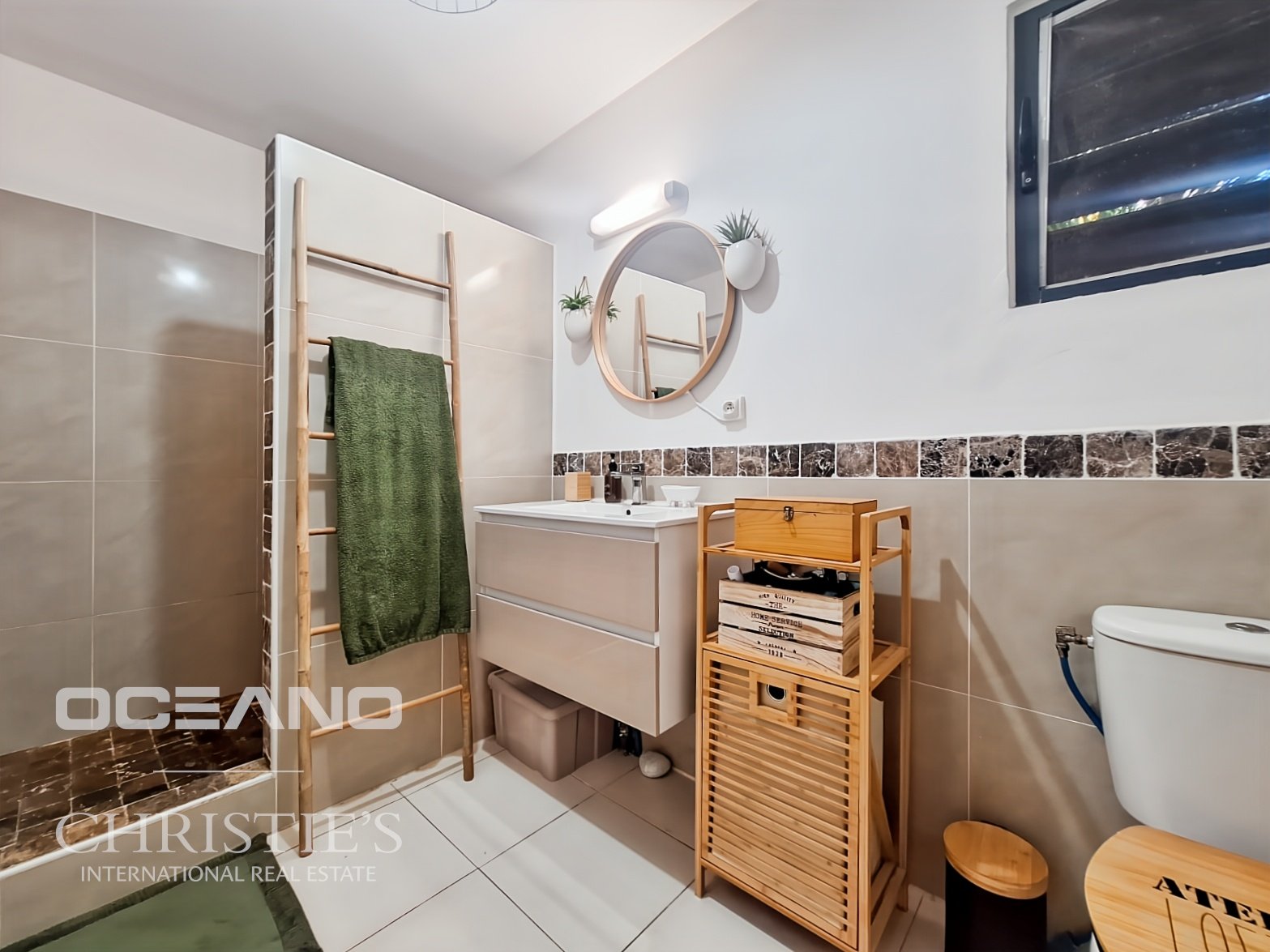 Charming 3-bedroom Villa - Cul-de-Sac
