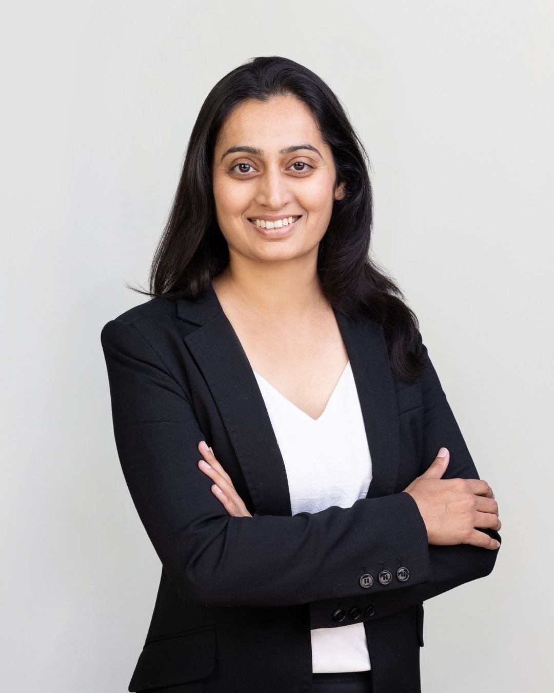 Vrushali More Menlo Park Real Estate Agent with The Oldham Group at Compass