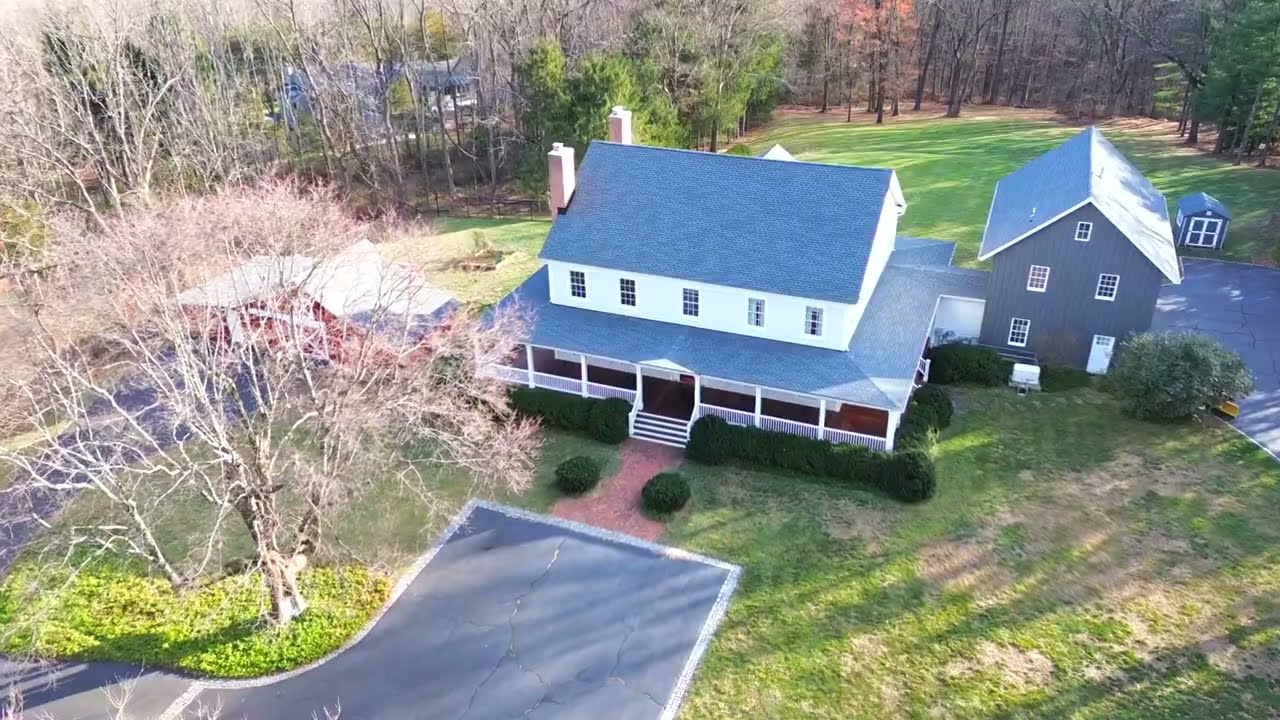 23 WASHINGTON VALLEY ROAD MORRISTOWN, NEW JERSEY 07960