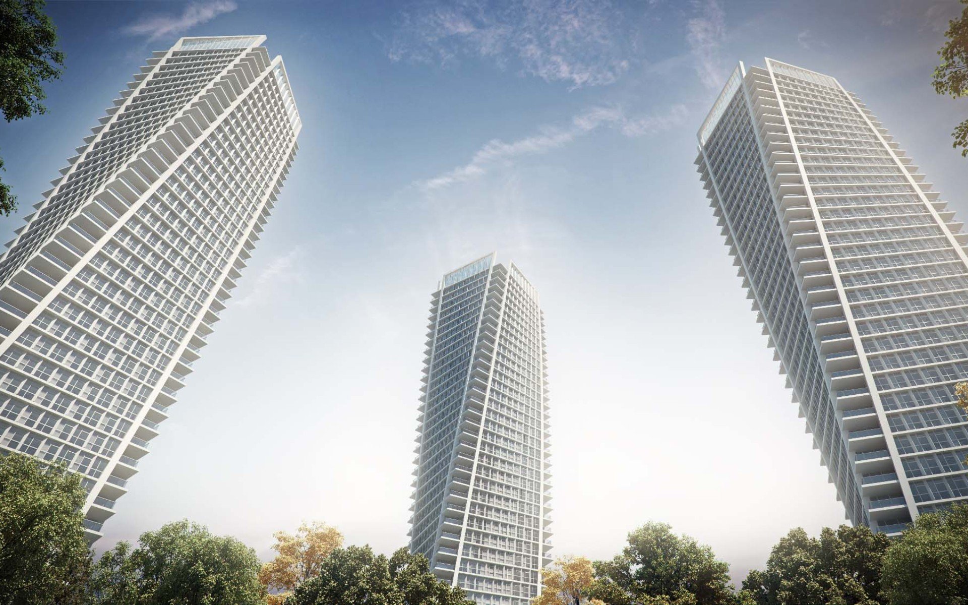 Penthouse at Kikar Hamedina