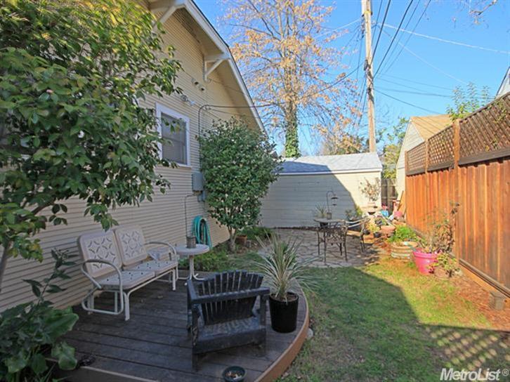 Another Home Sold in East Sacramento!