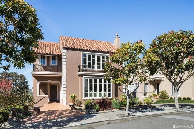 Monterey Heights