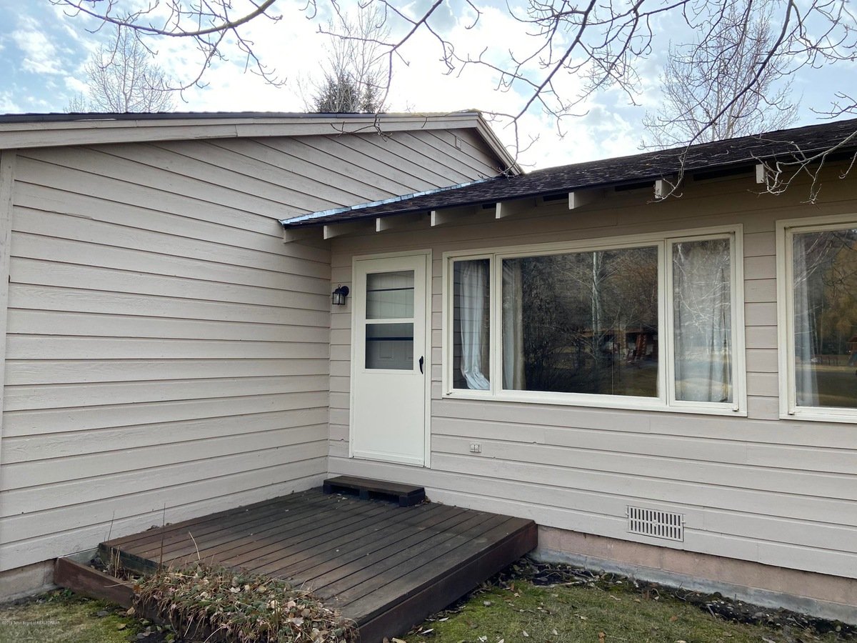 3455 S Tensleep Dr, #3