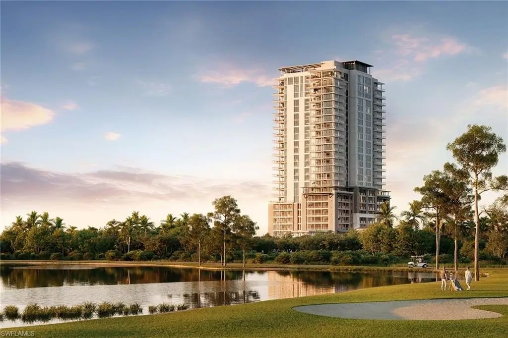 5100 Baybridge BLVD #1001