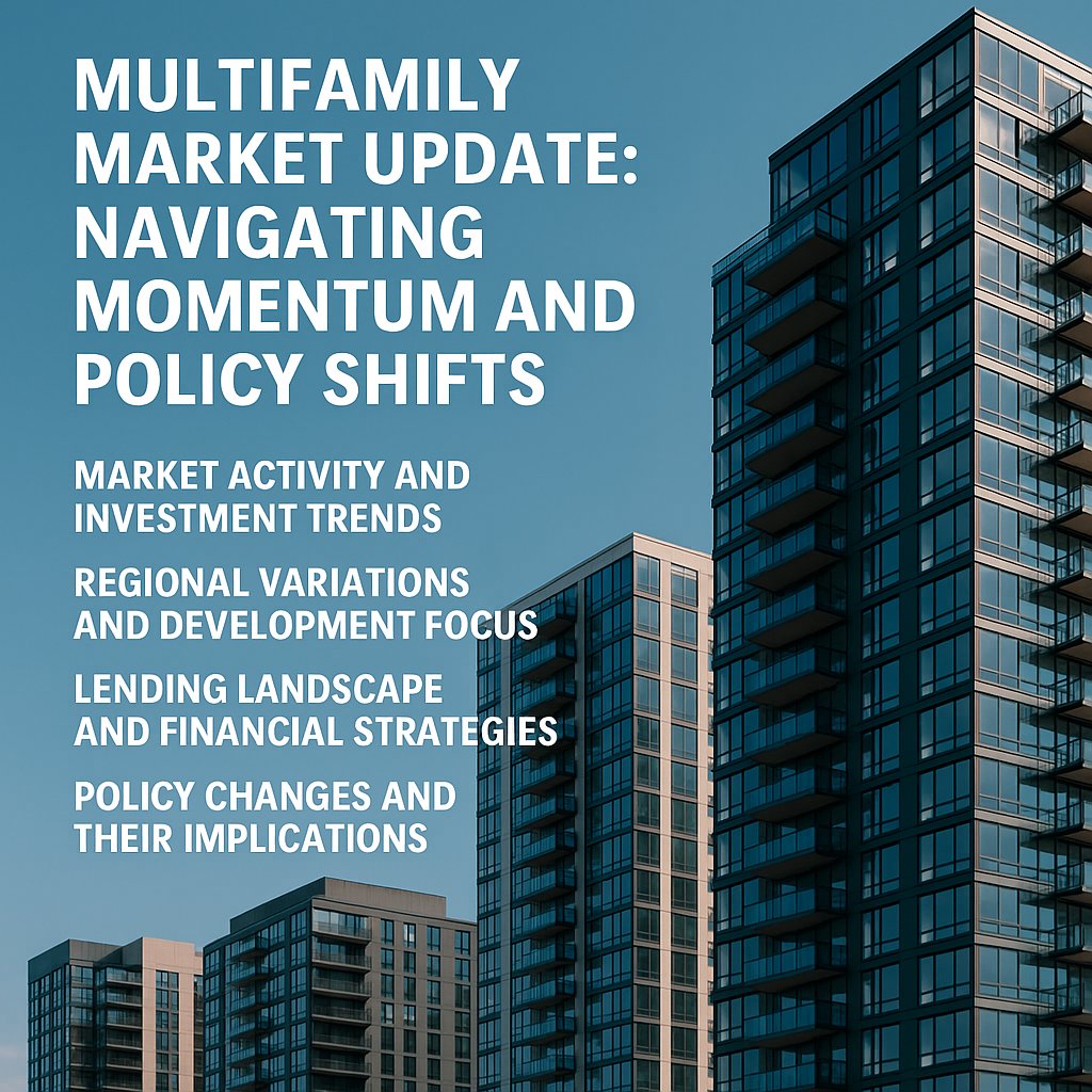Navigating Momentum and Policy Shifts