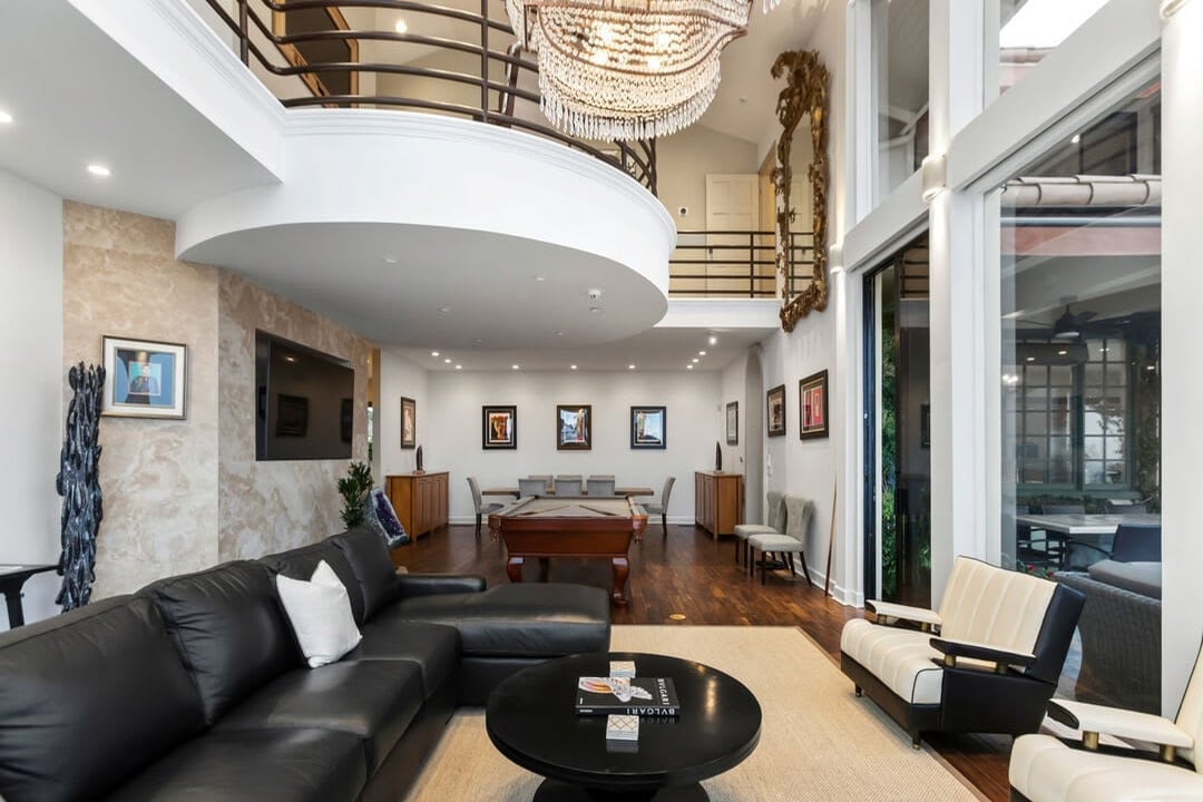 Symphony Sanctuary