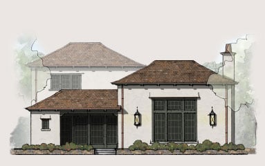Chester Court | Mountain Brook Village