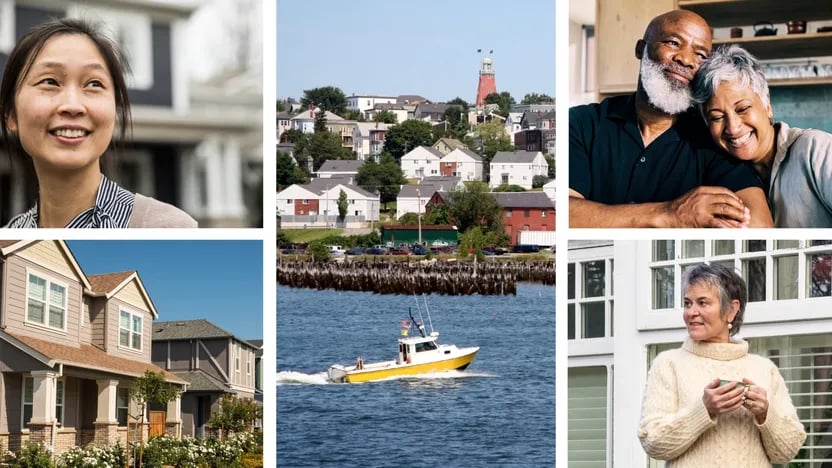 The 10 Best Midsized Cities for Older Americans
