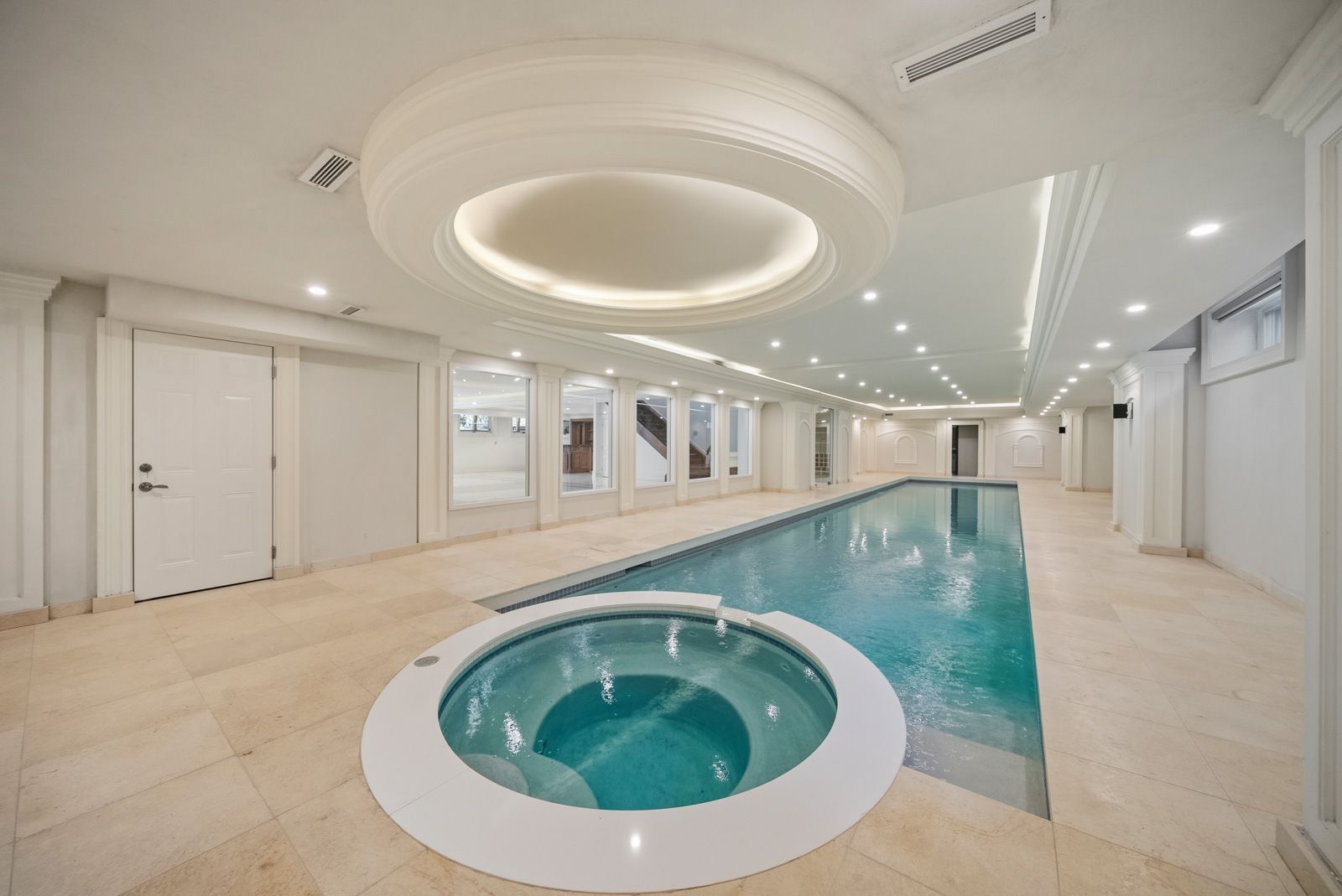 Grand Palatial Newly Completed