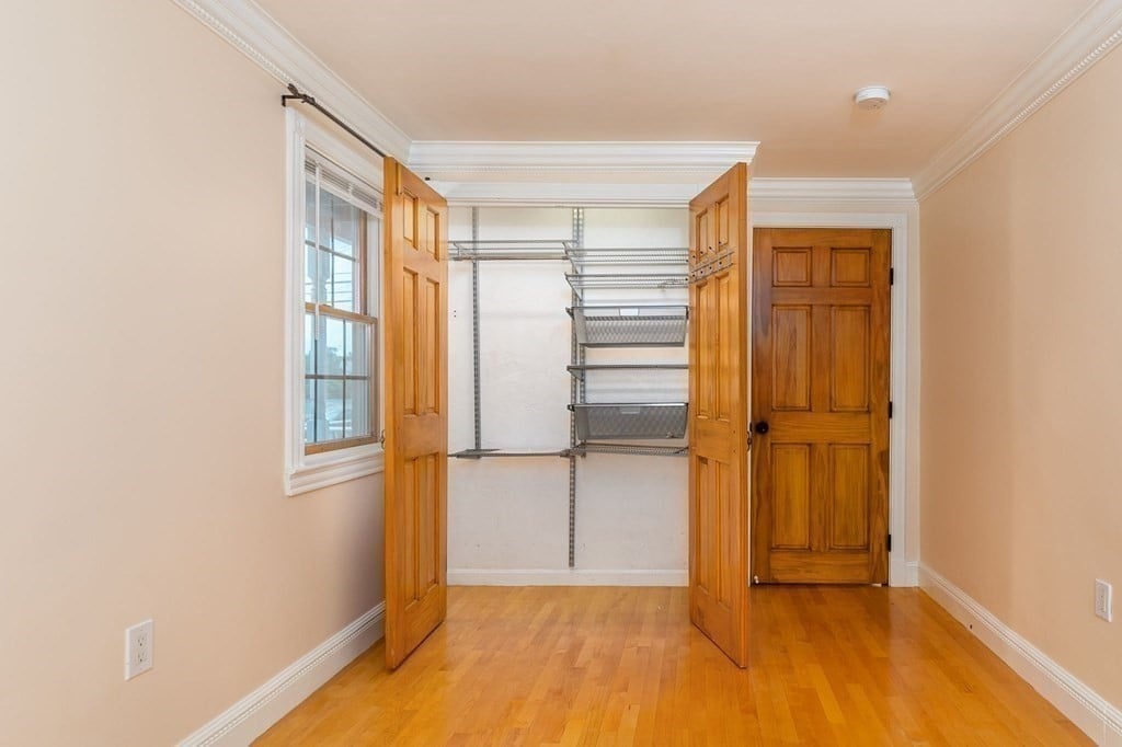 1032 Chestnut St, #1