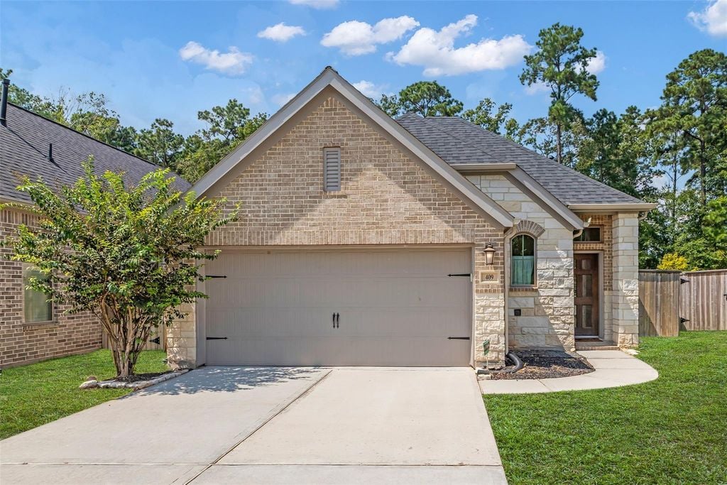 409 Brow Pines Ct