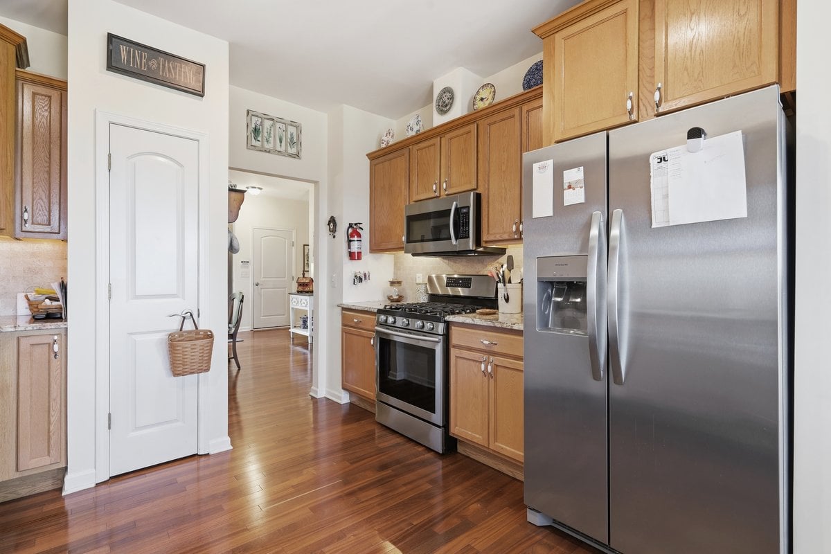 Debbie McLain's New Listing: A Mountain-View Townhome in Panther Valley