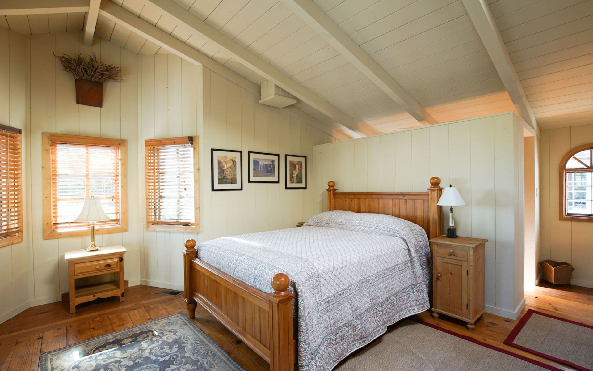 Diamond T Ranch & Vineyards - The Talbott Estate
