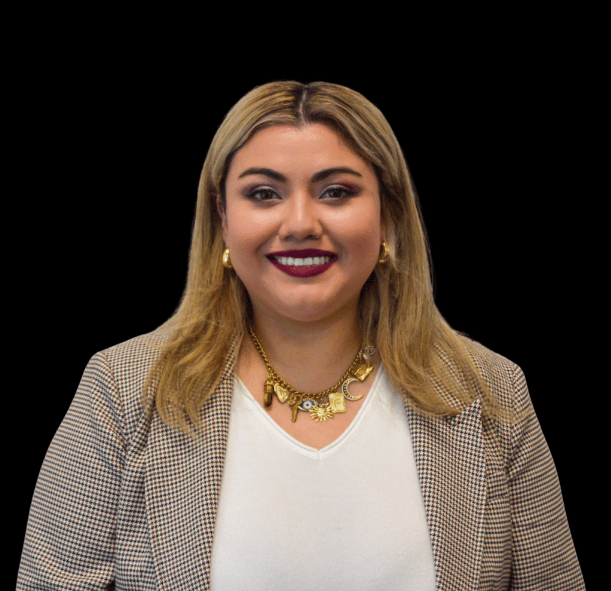 Fatima Calderon
