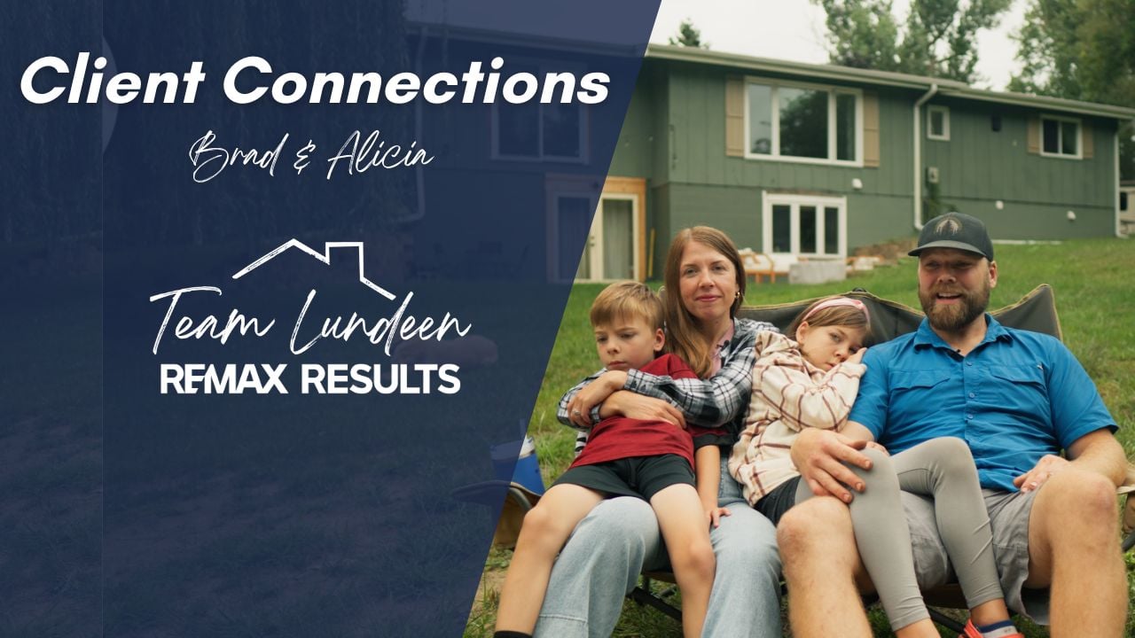 Brad & Alicia Share About Working with Michelle