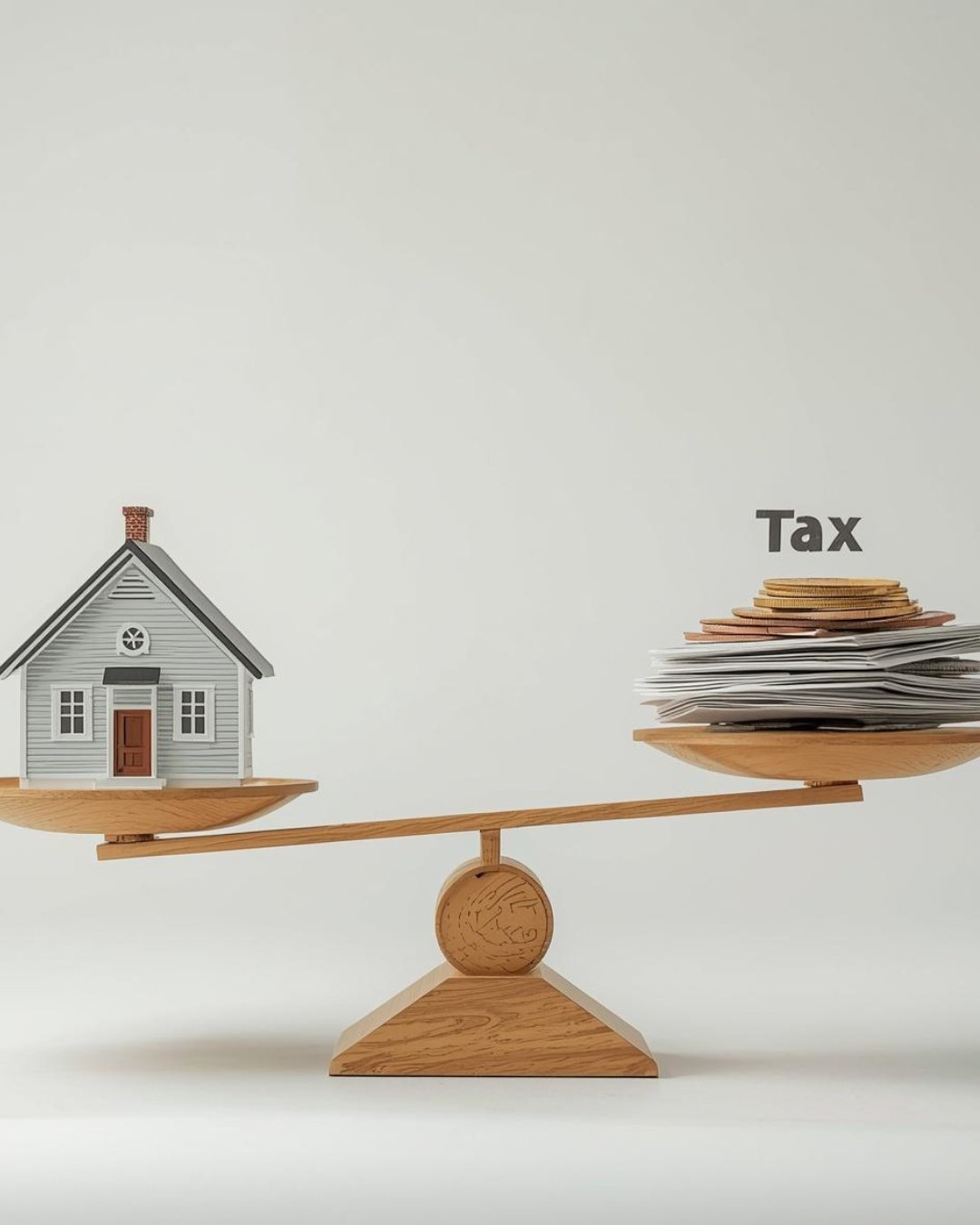 Tax Reform & Real Estate: Analyzing the 2017 Housing Market Warnings