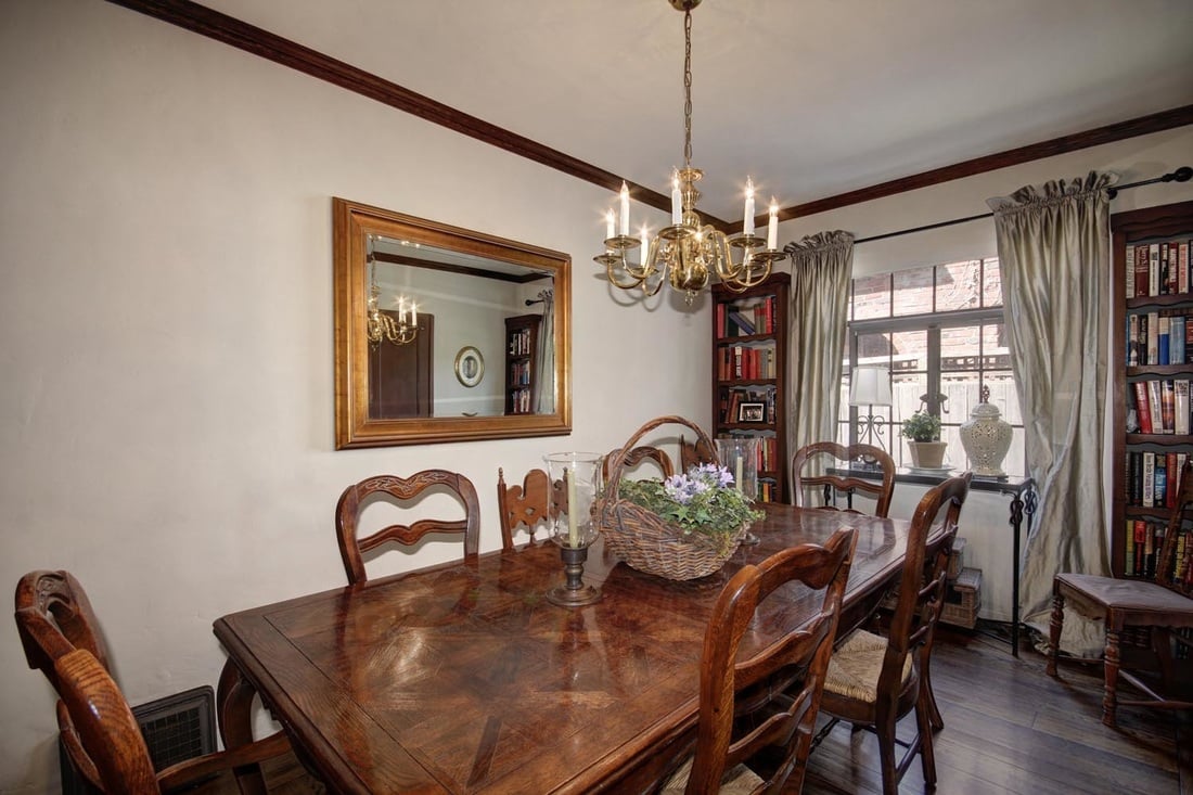 Just Listed: Gorgeous East Sacramento Home