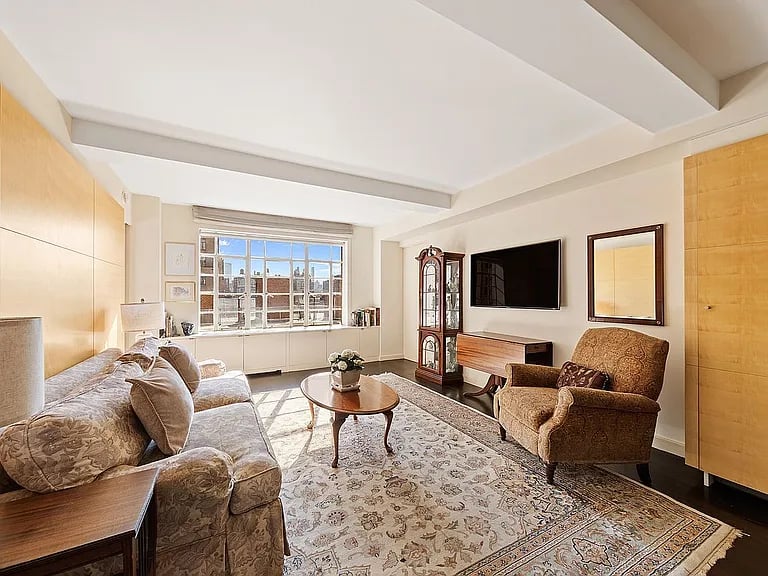 320 Central Park W
