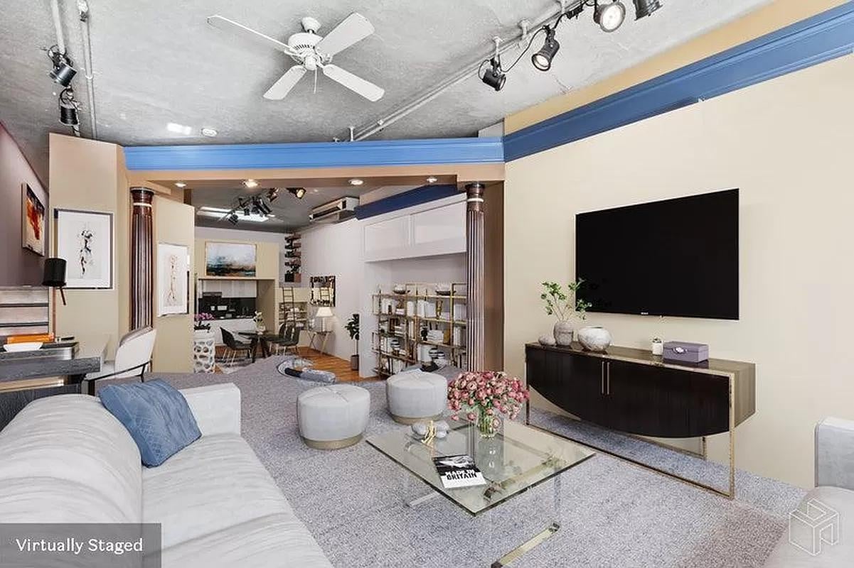 66 Crosby Street, #6C