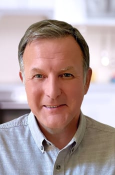 Steve Pawlowicz Lisle, IL Real Estate Agent Headshot