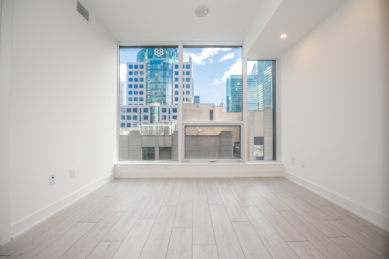 15 Mercer Street Unit: 1707