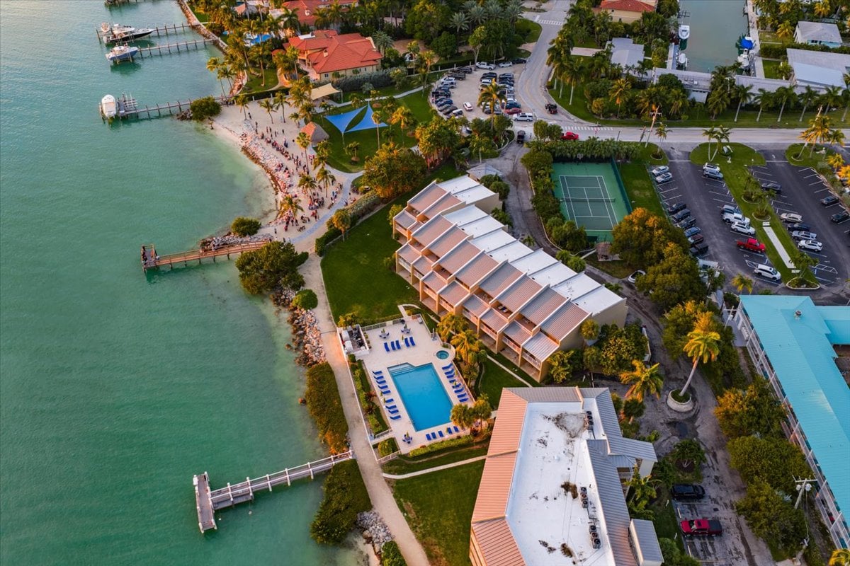 Why Key Colony Beach Is the Best Waterfront Community in the Florida Keys