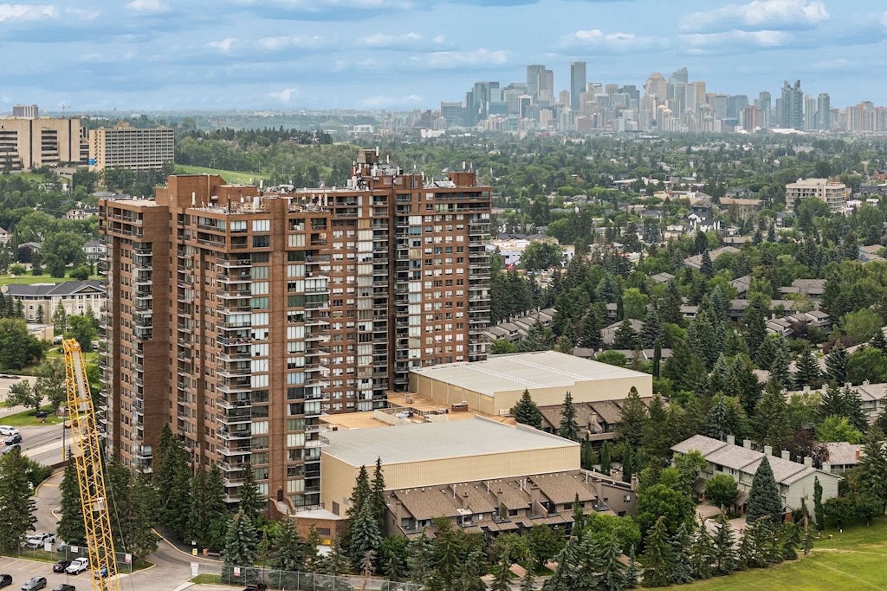 Condo / Apartment for Sale in Calgary