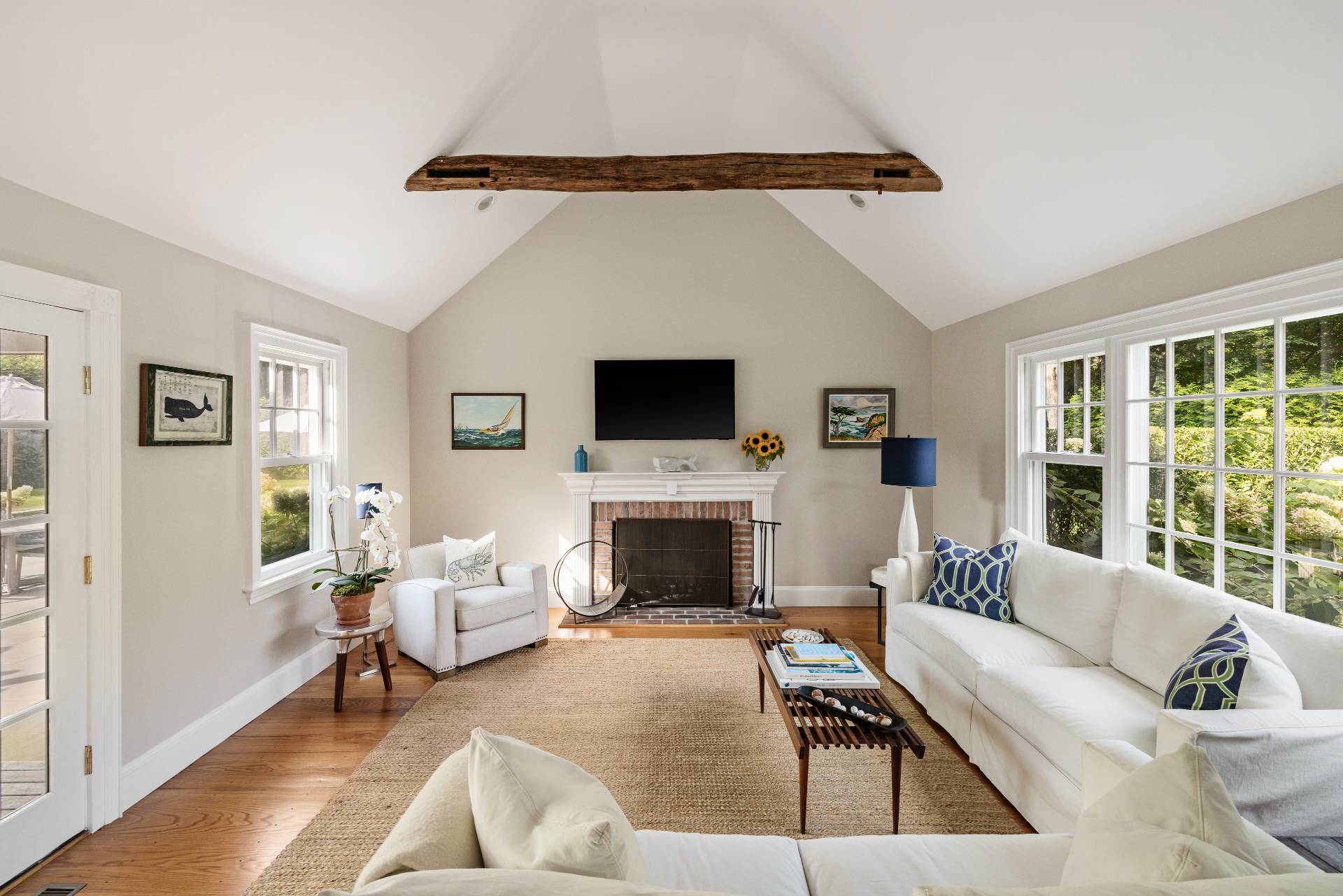 SERENE TWO COTTAGE COMPOUND