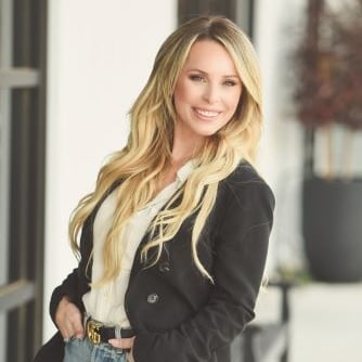 Samantha Gray Rocklin, CA Real Estate Agent Headshot 