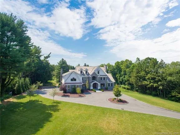 22 Coleytown Road, Westport, CT 06880