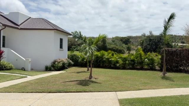 Par Three Villa