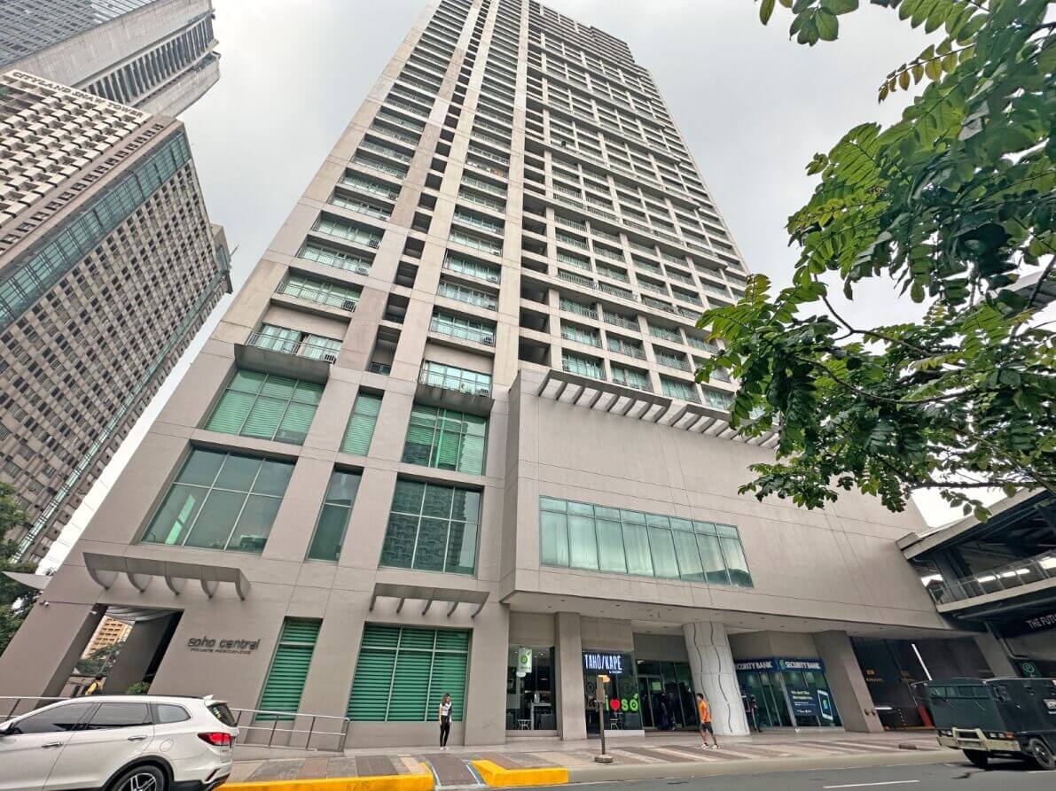 What You’re Really Paying for in a $5M SoHo Condo