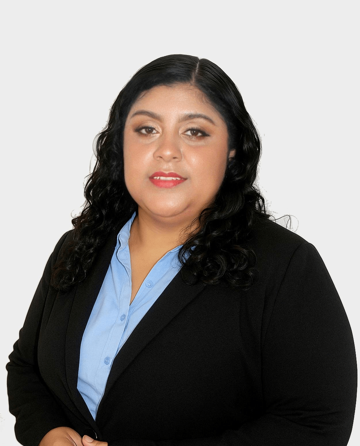 Larissa Escobar