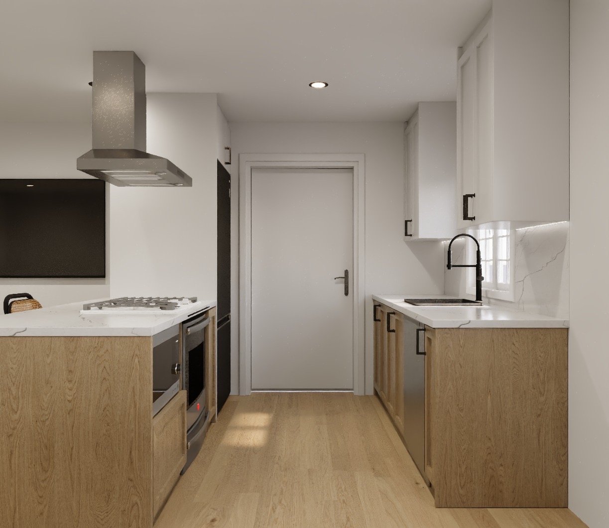 1041 - 1045 Noel Drive